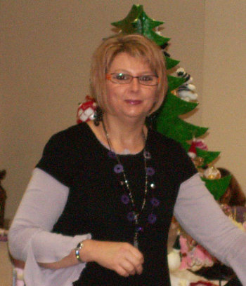Christine BUKOVATZ
